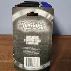 Yu-Gi-Oh Blister Pack Legendary Duelists Magical Hero Lite Edition (QTY 12) - Image 4