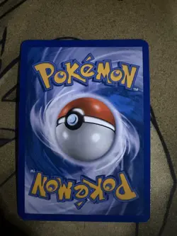 Pokemon TCG Bulbasaur Card 93/147 Common Supreme Victors Reverse Holo NM - Image 3