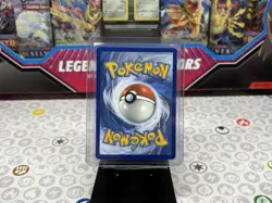 Pokemon TCG Gyarados EX 123/122 XY Breakpoint 2016 Full Art Holo Card - Image 2