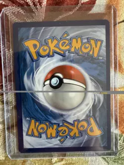 Pokemon Pikachu TCG Holo Rare Card Pokemon Go Promo 028/078 Holo - Image 2
