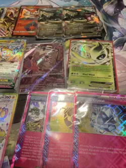 20x Ultra Rare Pokemon Cards (You Will Get Everything Pictured!) - Image 4