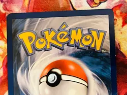 2010 Pokemon Espeon Holo - 2/90 HGSS Undaunted Card - Nice Swirl - Image 5