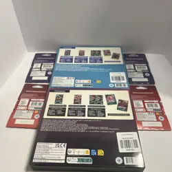 Bandai One Piece Trading Card Game: Illustration Box Volume3+4BUNDLE+2+2PRB2OP10 - Image 2