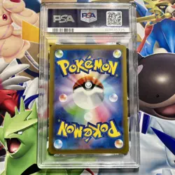 Detective Pikachu Returns 098/SV-P PSA 9 Promo Card Pokemon Pre-Order - Image 3