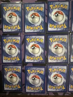 Eevee Card Lot (18 Cards), Pokemon Card TCG, Vintage-Modern - Image 5