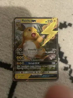 4 pokemon cards. Raichu, two charizards Nd Latios, 56$ - Image 4