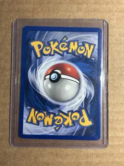 Electrode 1999-2000 Base Set 2 25/130 Pokemon Card Near Mint Condition - Image 2