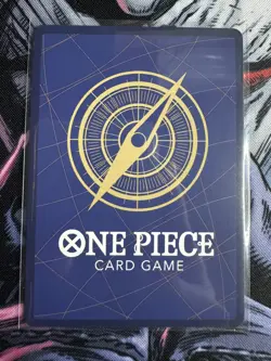 Boa Hancock (Alt Art) OP13-051 R Carrying on His Will - ONE PIECE Card ENGLISH - Image 2