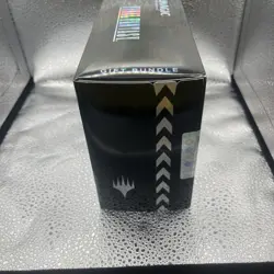 Magic The Gathering - Final Fantasy - Gift Bundle - New & Sealed - Image 2