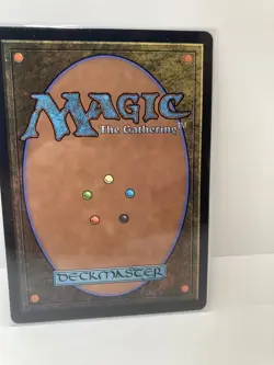 MTG - Magic the Gathering - The Ozolith (237/434) Ikoria Lair of Behemoths LP - Image 4