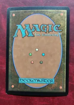 UNPLAYED SIGNED FOIL Acolyte of Xathrid M10 MTG magic NM CHRIS RAHN EDH CUBE - Image 2