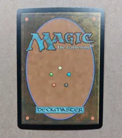 UNPLAYED SIGNED FOIL Aven Trailblazer MTG Conflux NM Magic CHRIS RAHN EDH CUBE - Image 2