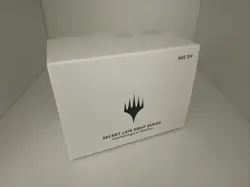 MTG Secret Lair: Ornithological Studies - Sealed NEW - Image 1