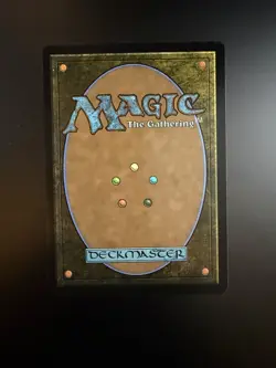 MTG Final Fantasy English Sphere Grid Extended Art 0123 Non-Foil - Image 2