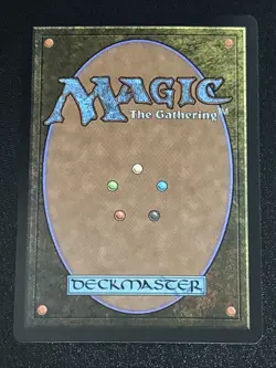 MTG Avatar: The Last Airbender White Lotus Hideout Foil 0281 NM - Image 2