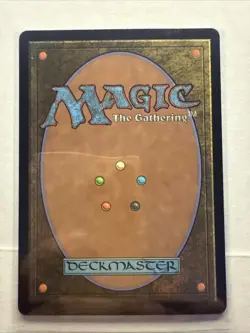 Bender's Waterskin C Avatar: The Last Airbender 255 FOIL Near Mint - Image 2