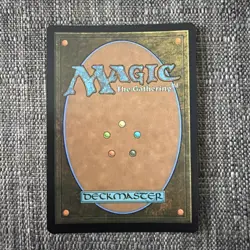 Cosmic Spider-Man Extended Art Foil Marvel's Spider-Man MTG 0271 - Image 2