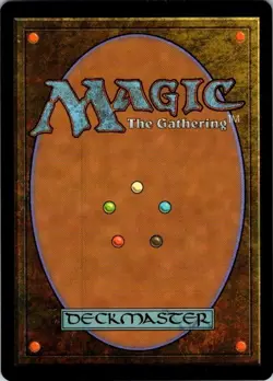 MTG Magic The Gathering Rhystic Study Prophecy Played See Scan E - Image 2