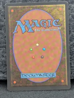 LP - Shield Sphere - Alliance - Magic The Gathering Lightly Played MTG English - Image 2