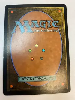 Detonate - Mirrodin - Magic the Gathering MTG Nice! - Image 2