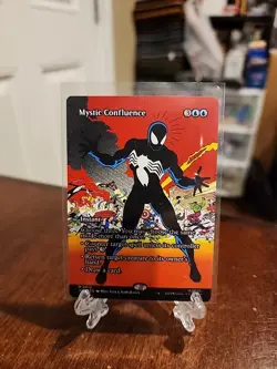 Marvel's Spider-Man #12 Mystic Confluence - Image 1