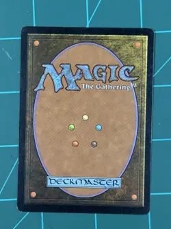 MTG Bazaar Trader Worldwake Regular - Image 3