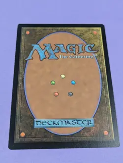 MTG: The Lord of the Rings: Cavern-Hoard Dragon #0031 Rare - NM - Image 2