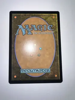 FOIL Urza's Workshop Near Mint MTG Magic BRC Brother's War Commander Rare - Image 2