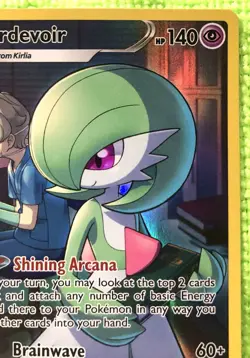 (Near Mint) Gardevoir TG05/TG30 Pokemon Astral Radiance BryeCollects - Image 3