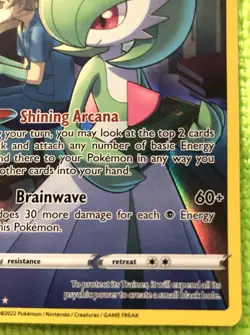 (Near Mint) Gardevoir TG05/TG30 Pokemon Astral Radiance BryeCollects - Image 4