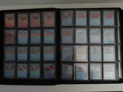 2025 Pokemon Scarlet & Violet Prismatic Evolutions 100% Complete Master Set - Image 2