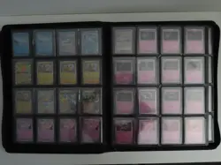 2025 Pokemon Scarlet & Violet Prismatic Evolutions 100% Complete Master Set - Image 3