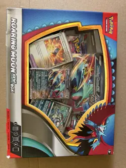 Sealed Pokemon Box Bulk Collection Job Lot x6 Prismatic Black Bolt - Image 4