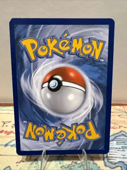 Pokemon TCG XY95 Pikachu Promo Card Black Star Rare Holo - Image 2