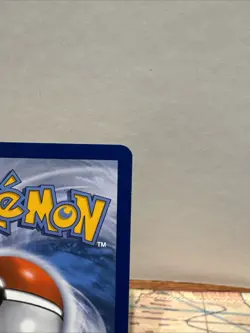 Pokemon TCG XY95 Pikachu Promo Card Black Star Rare Holo - Image 4