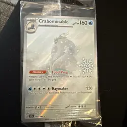 Pokemon TCG 2025 Holiday Advent Calendar Promo Cards, Stamped And Sealed - Image 2