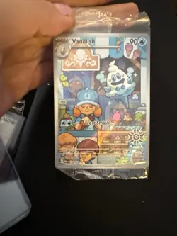 Pokemon TCG 2025 Holiday Advent Calendar Promo Cards, Stamped And Sealed - Image 3