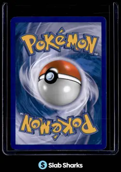 2010 POKEMON HEARTGOLD & SOULSILVER #122/123 METAL ENERGY - Image 2