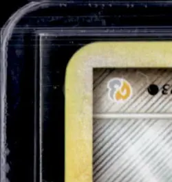 2010 POKEMON HEARTGOLD & SOULSILVER #122/123 METAL ENERGY - Image 3