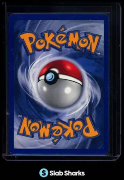 2004 POKEMON EX HIDDEN LEGENDS #12/101 MILOTIC REVERSE HOLO - Image 2