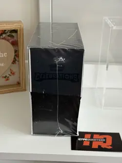 Pokemon TCG 25th Anniversary Celebrations Elite Trainer Box ETB New & Sealed - Image 4