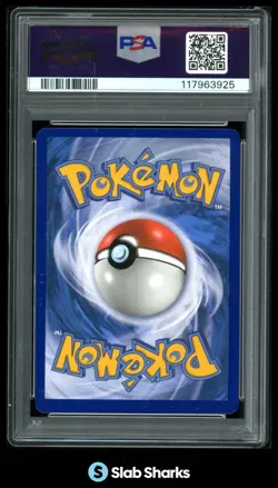 2016 POKEMON SM BLACK STAR PROMOS #SM191 MEWTWO & MEW PSA 8 - Image 2