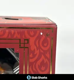 POKEMON TCG CHARIZARD EX SUPER PREMIUM COLLECTION SEALED BOX - Image 5