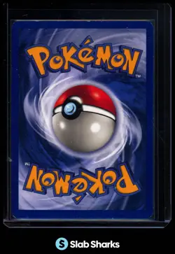 1999 POKEMON BASE SET UNLIMITED #12/102 NINETALES RARE HOLO - Image 2