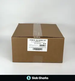 POKEMON TCG SV8.5 PRISMATIC EVOLUTIONS PREMIUM FIGURE COLLECTION SEALED CASE - Image 1