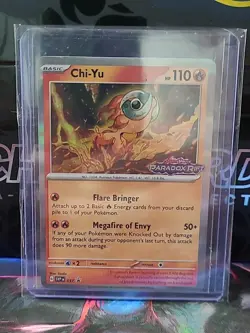 Pokemon TCG Black Star Promo Lot Set Stamped! Pack Fresh! - Image 4
