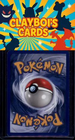 Kabuto Fossil Pokemon 50/62 Common Near Mint or Better - Image 2