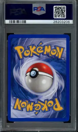 Pokemon Muk Holo 2003 Aquapolis #H17 PSA 10 Gem Mint - Image 2