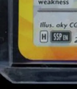 2024 POKEMON SURGING SPARKS SSP EN #225/191 ALOLAN EXEGGUTOR EX ULTRA RARE - Image 4