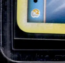 2010 POKEMON HEARTGOLD & SOULSILVER #117/123 WATER ENERGY - Image 4